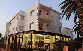 Hotel Cafe Verdi